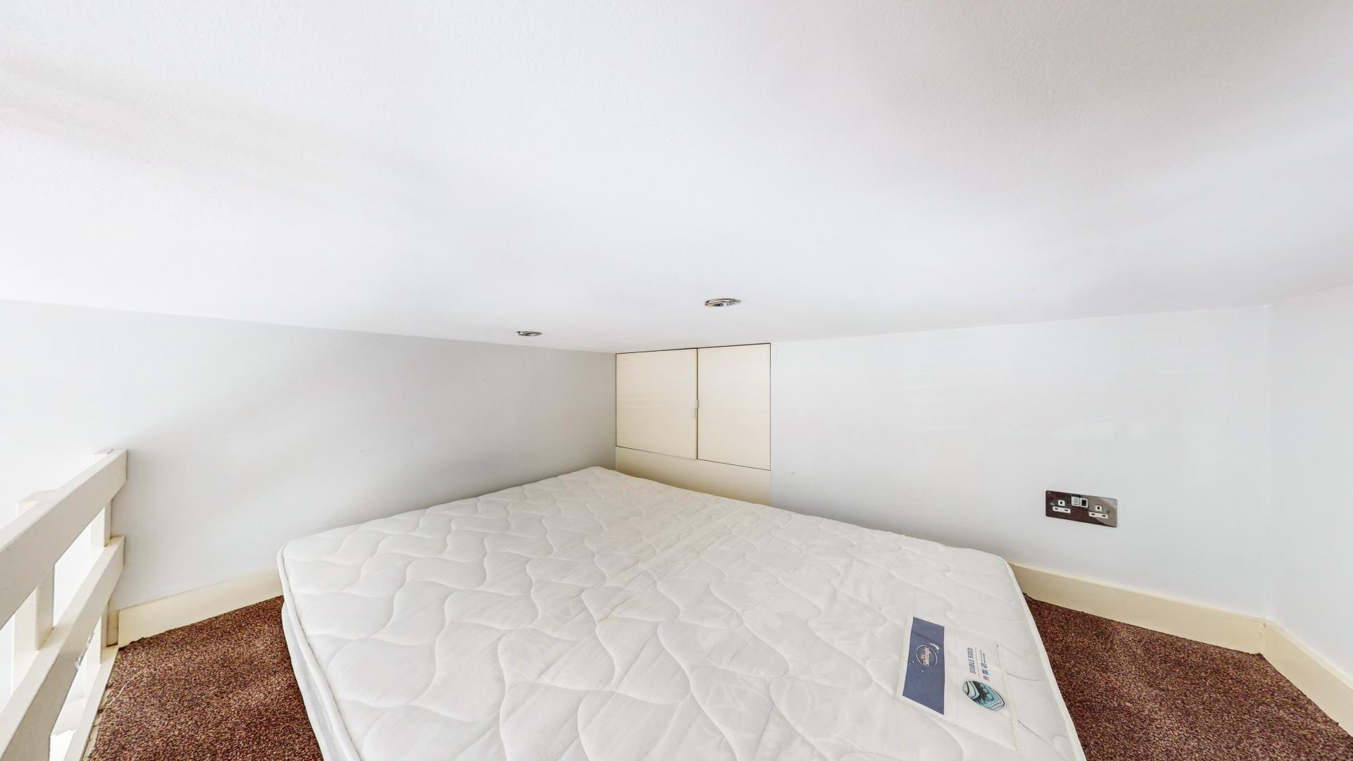 Modern Apartment Sutherland Avenue, Maida Vale